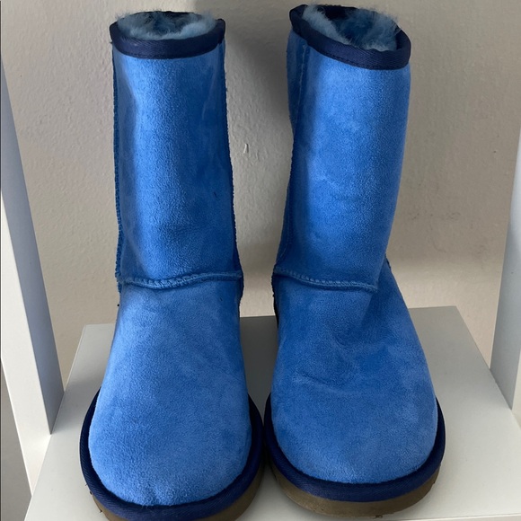 UGG Classic Short Boot - Picture 6 of 8